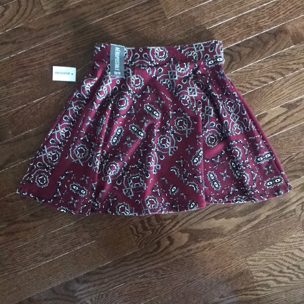 Aeropostale Skater Skirt